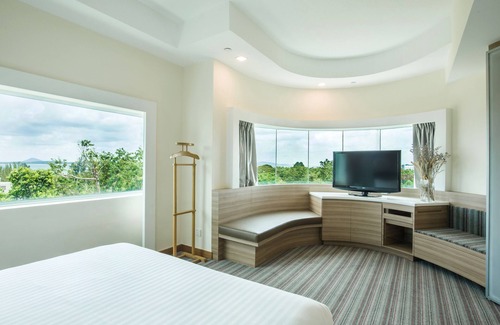 Changi Hotel | Village Hotel Changi by Far East Hospitality