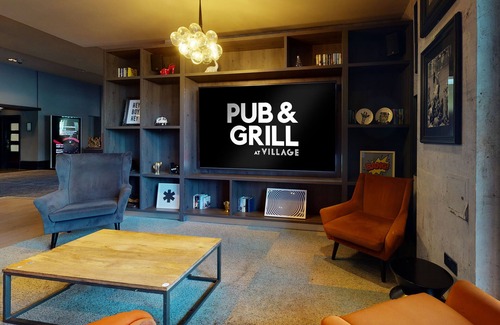 Morley Hotel | Village Hotel Leeds South