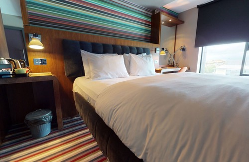 Morley Hotel | Village Hotel Leeds South