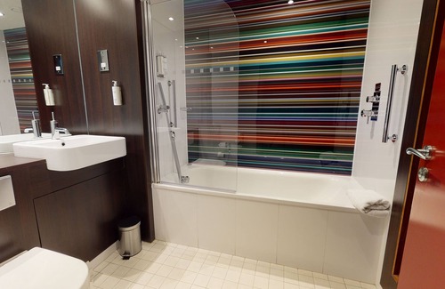 Morley Hotel | Village Hotel Leeds South