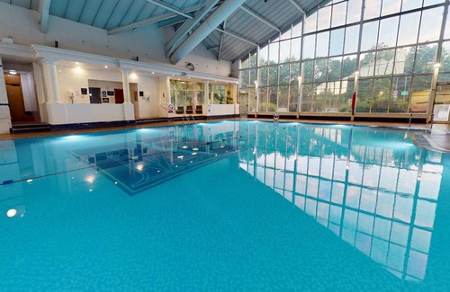 Prescot Hotel | Village Hotel Liverpool