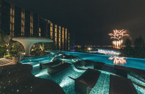 Singapore Hotel | Village Hotel Sentosa by Far East Hospitality
