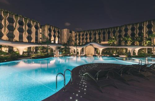 Singapore Hotel | Village Hotel Sentosa by Far East Hospitality
