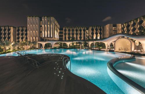 Singapore Hotel | Village Hotel Sentosa by Far East Hospitality