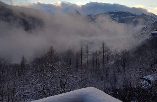 Saint-Michel-de-Maurienne House | Village house 4 km from Orelle the largest ski area in the world .