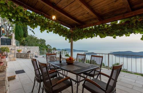 Dubrovacko Primorje Villa | Village house Ana Dubravica