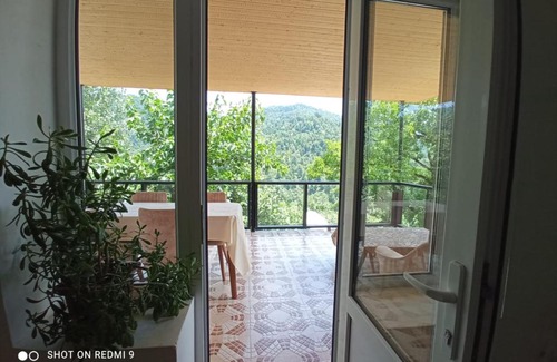 Azerbaijan Apartment | Village house