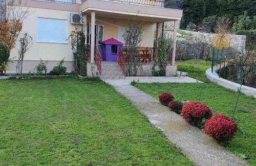 Karuc Apartment | Village house DUNJA