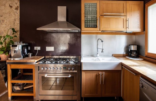 Castelnau-le-Lez House | Village house with swimming pool 5 min from Montpellier * 5 pers *