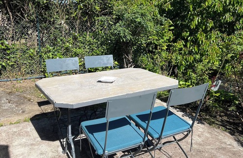 Manso House | Village house
