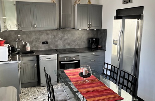 Meyreuil House | VILLAGE HOUSE