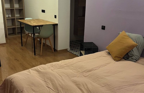 Villes-sur-Auzon Bed & Breakfast | Village house