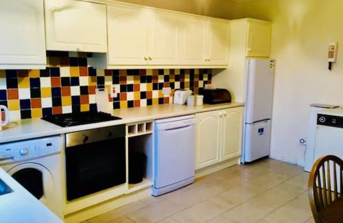 Dunkineely House | Village House