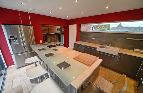 Nassogne House | Village House in Ambly with Outdoor Pool