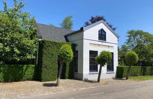 Municipality of Heeze-Leende House | Village House in Leende near Star Restaurant