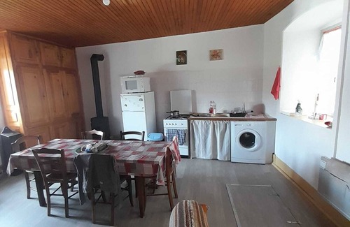Grandrieu House | Village house in Lozère