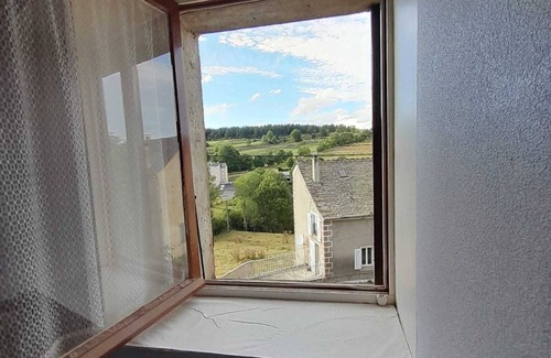 Grandrieu House | Village house in Lozère