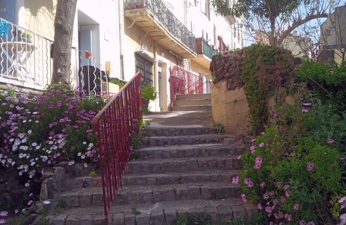Servian House | Village House in the south of France: Languedoc