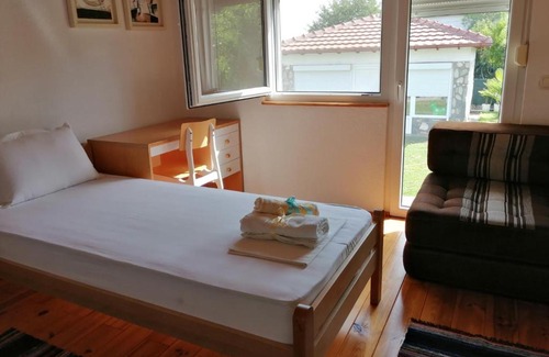 Mrzenci House | Village House