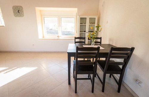 Mrzenci House | Village House