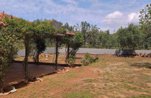 Elea Villa | Village House - Monemvasia municipality