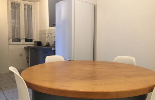 Monteux House | Village house - Monteux center - Provence