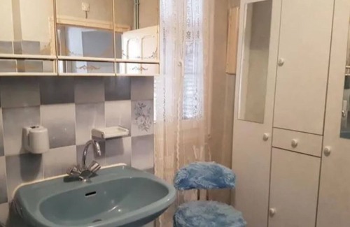 Omessa House | Village house rental for 7 people - Omessa