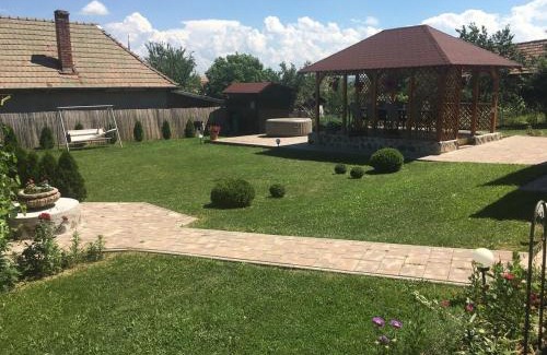 Panet House | Village house & Micro Winery