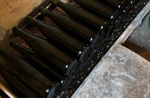 Panet House | Village house & Micro Winery