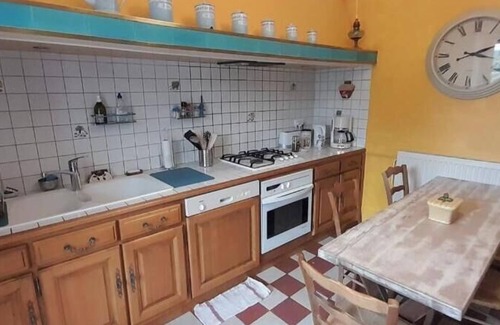Chandolas House | Village house, south ardeche.