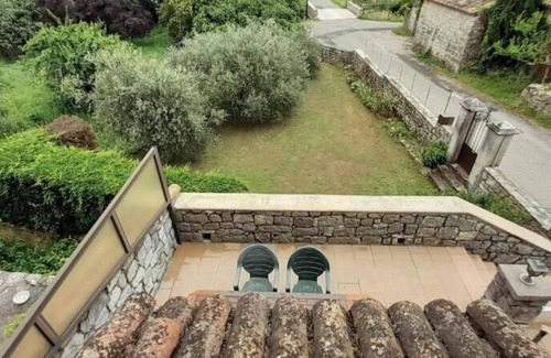 Chandolas House | Village house, south ardeche.