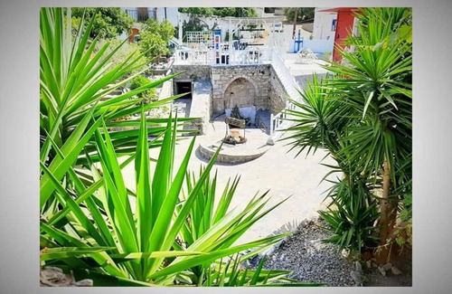 Milatos House | Village House Stavros