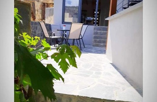 Milatos House | Village House Stavros