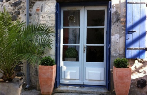 Alba-la-Romaine Cottage | village house village house