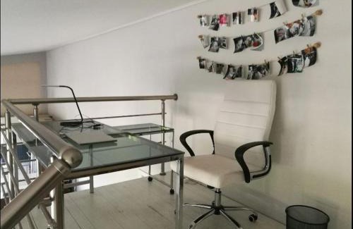 Messaia Apartment | Village house with great view