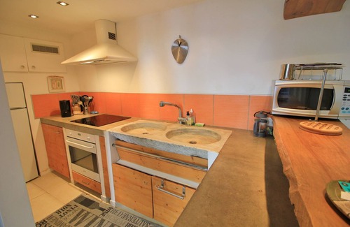 Moussan House | Village house with small pool near Narbonne