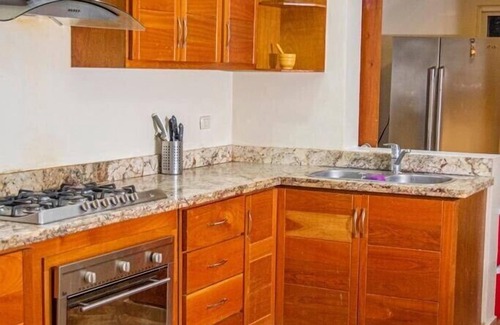 Guayacanes Villa | Village I-31