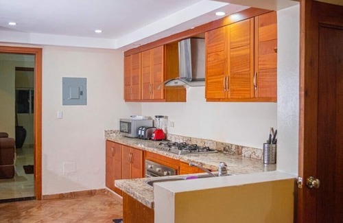 Guayacanes Villa | Village I-31