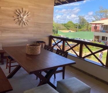 Itacimirim Apartment | Village Itacimirim