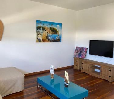 Itacimirim Apartment | Village Itacimirim