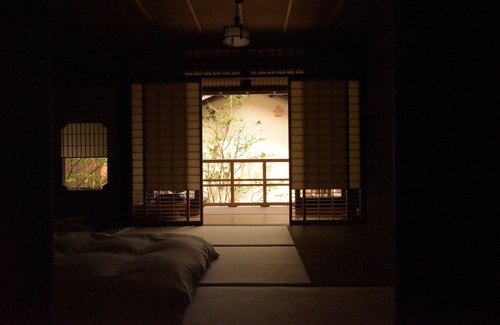Shijo House | Village Kiramachi
