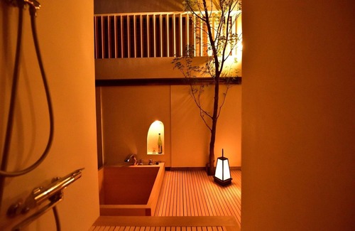 Shijo House | Village Kiramachi