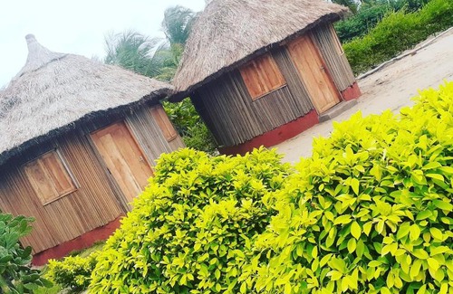 Grand Popo Other | Village Kirikou