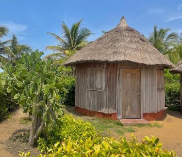 Benin Hotel | Village Kirikou