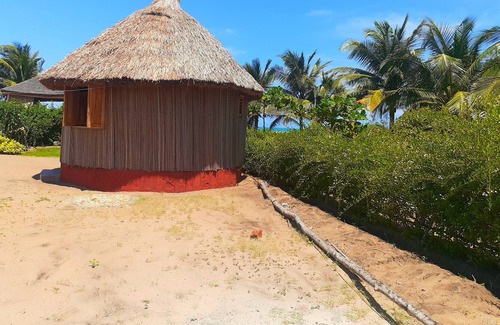 Grand Popo RV Rental | Village Kirikou