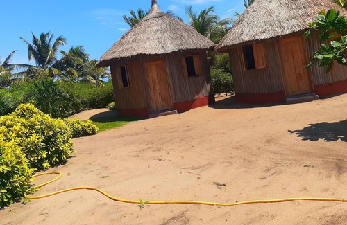 Grand Popo RV Rental | Village Kirikou