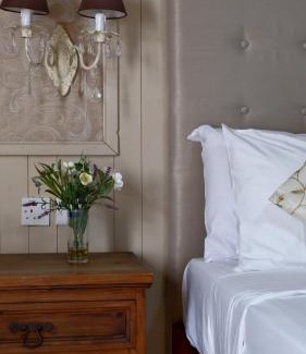 Zebbug House | Village Knights Accommodation