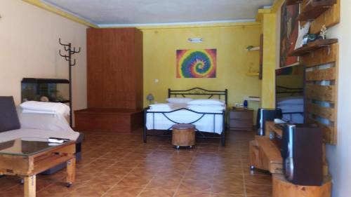 Giannades House | Village Life Studio