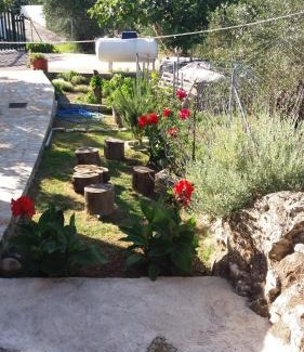 Giannades House | Village Life Studio