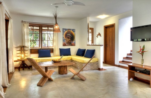 Santo Andre Hotel | Village Mata Encantada